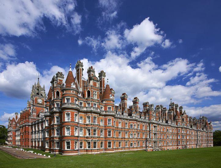 College of the Canyons